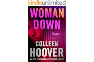 Woman Down: A Novel