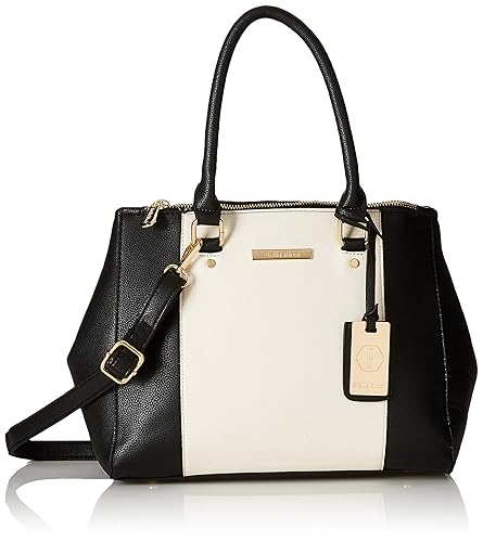 Stella Ricci Womens Handbag (Black)