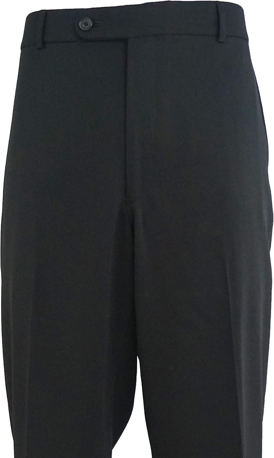 Ballin Comfort Eze Super 120 S Travel Twill 100 Wool Black At