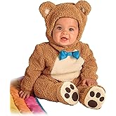 Rubies Oatmeal Bear Costume for Babies, Unisex 12-18 Months