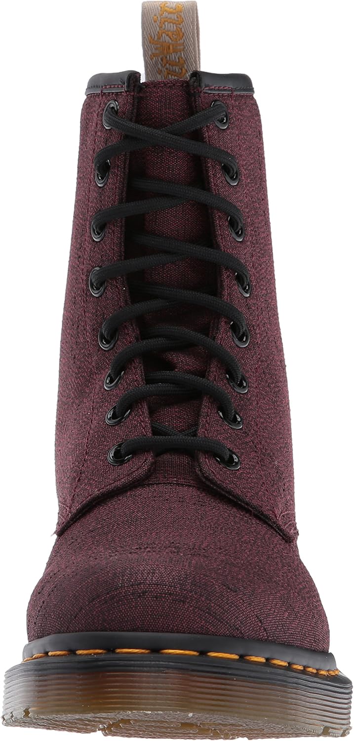 dr martens vegan castel boots