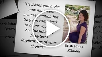 A video posted by the author.