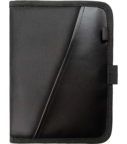 アクセサリー NEIGHBORHOOD LOGO DOCUMENT CASE Neighborhood Logo Document Case – Extra Butter