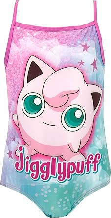 pokemon girls swimsuit