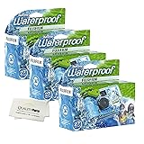 Fujifilm Quick Snap Waterproof 27 exposures 35mm