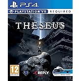 Theseus (PSVR/PS4)