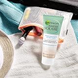 Garnier Ambre Solaire Après Soleil Amplificateur de Bronzage 200ml view 5