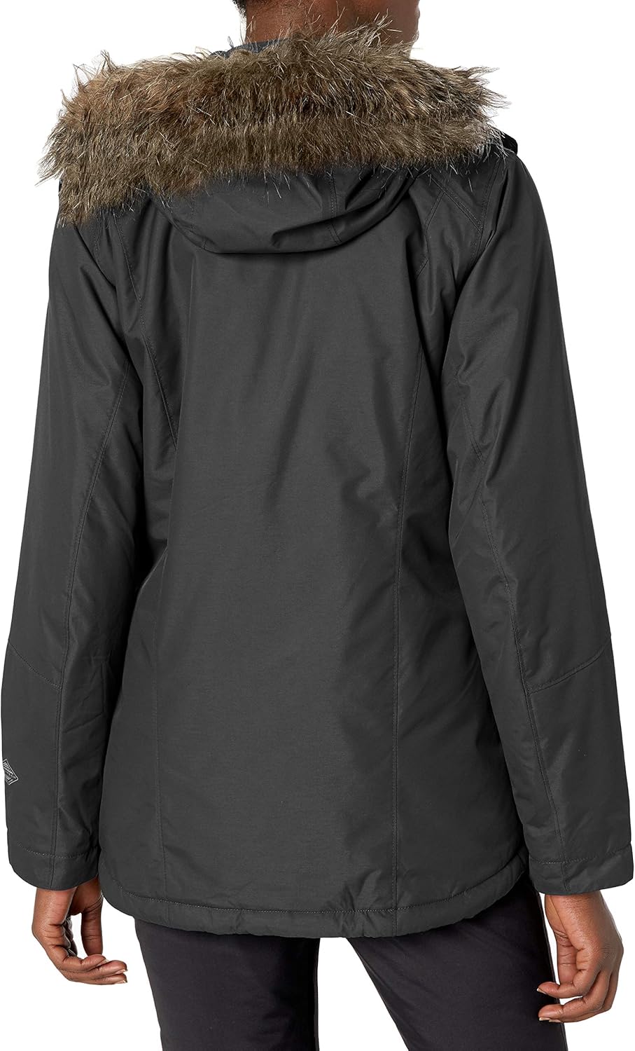 columbia alpine vista