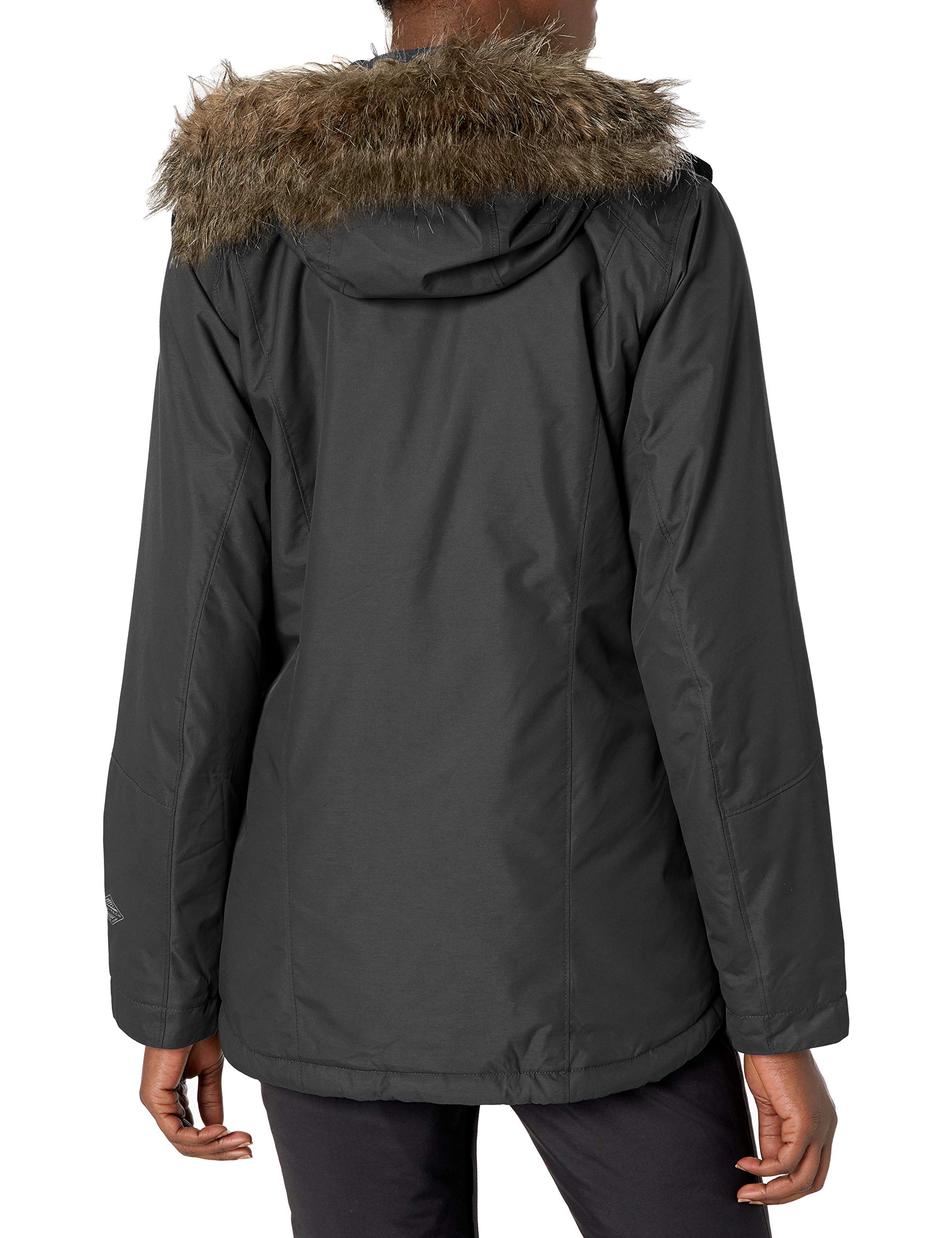 columbia alpine vista jacket