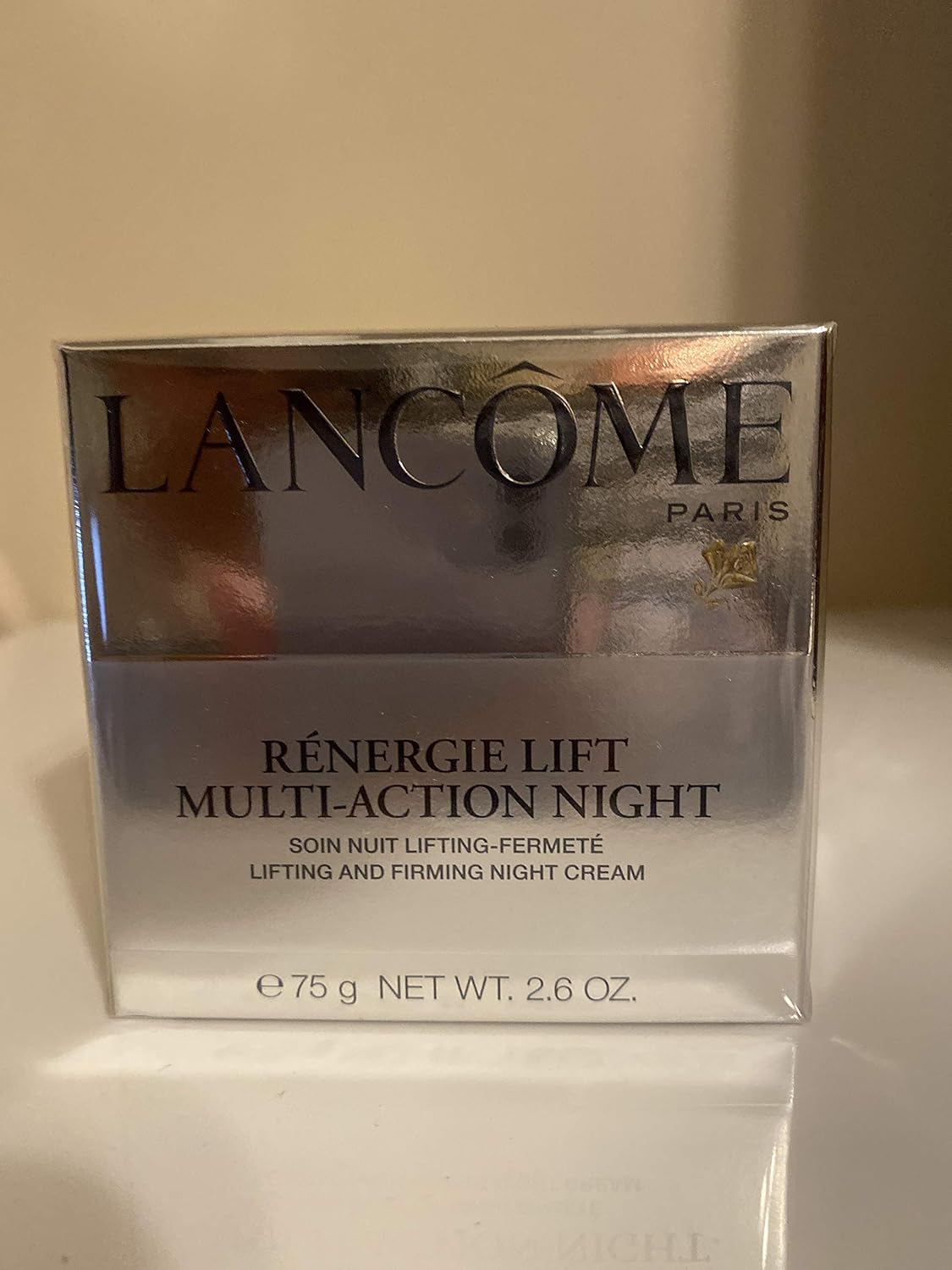 lancome night cream amazon