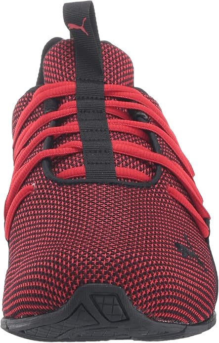 puma men's tazon axelion training shoes