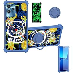 jioeuinly Case for Oukitel C26 Case Compatible with