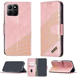 jioeuinly Case for Honor 70 Lite 5G Case Compatible