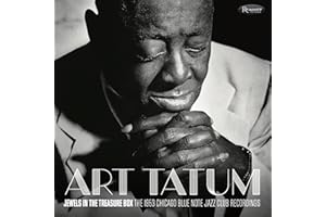 Jewels In The Treasure Box: The 1953 Chicago Blue Note Jazz Club Recordings