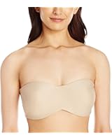 Maidenform Women's One Fabulous Fit Strapless Bra #7955