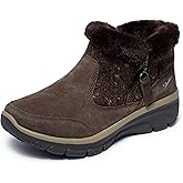 Skechers womens Easy Going - Cozy Inn