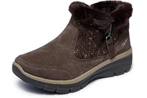 Skechers womens Easy Going - Cozy Inn