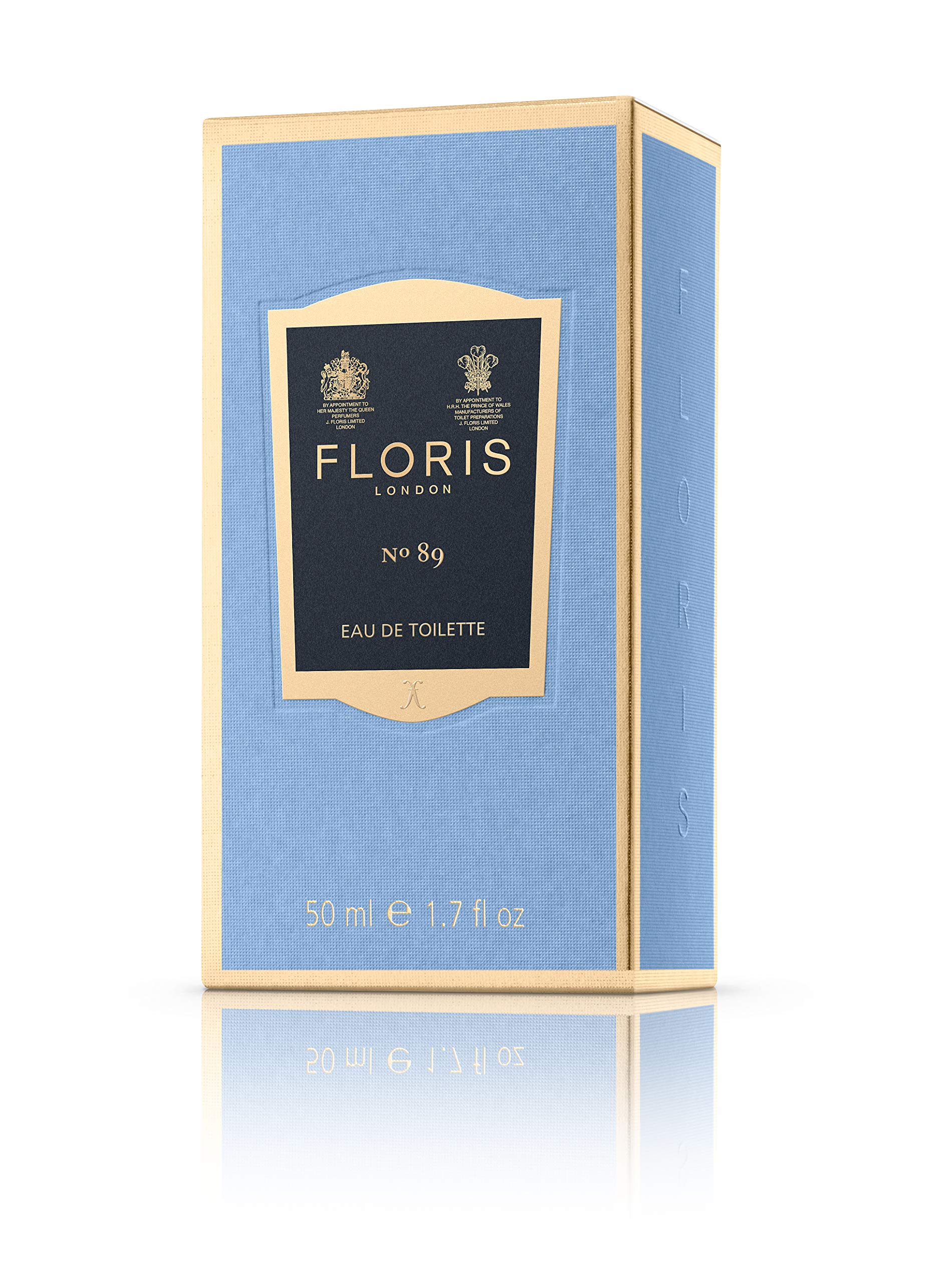 Floris James Bond Cologne Casino Royale 007 EdP Sample
