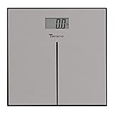 Detecto D133 Deluxe Modern Stainless Steel Body