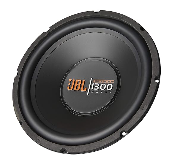 jbl bass tube price list