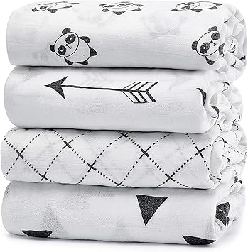 baby swaddle blankets amazon
