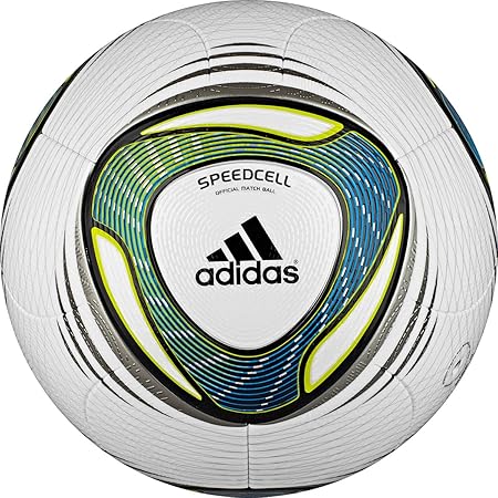 adidas speedcell ball