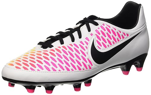 pink and white magistas