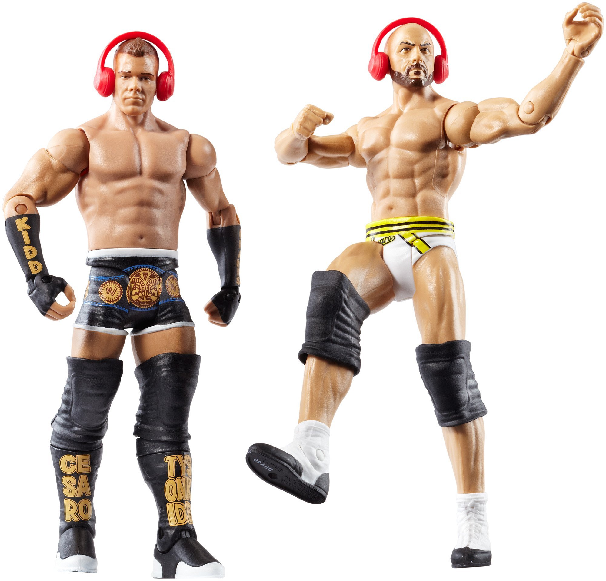 cesaro toys