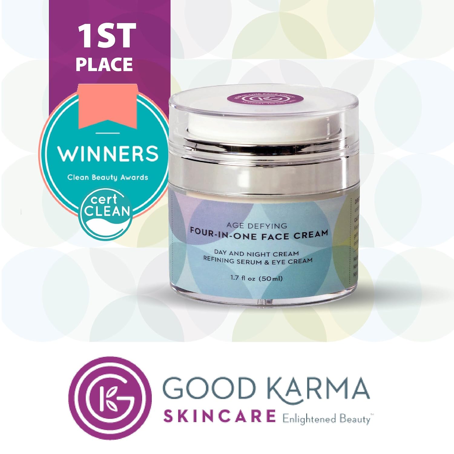 ur glow night cream