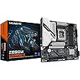 GIGABYTE Z890M Gaming X Ultra Core (Series 2) LGA 1851, mATX, DDR5, 3X M.2, PCIe 5.0, Front USB Type-C, 2.5GbE LAN, EZ-Latch