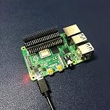 GeeekPi Raspberry Pi 40 Pin GPIO 1 to 2 Expansion Board Dual Male Header view 5