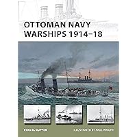 洋書 THE OTTOMAN STEAM NAVY 1828-1923 420px-