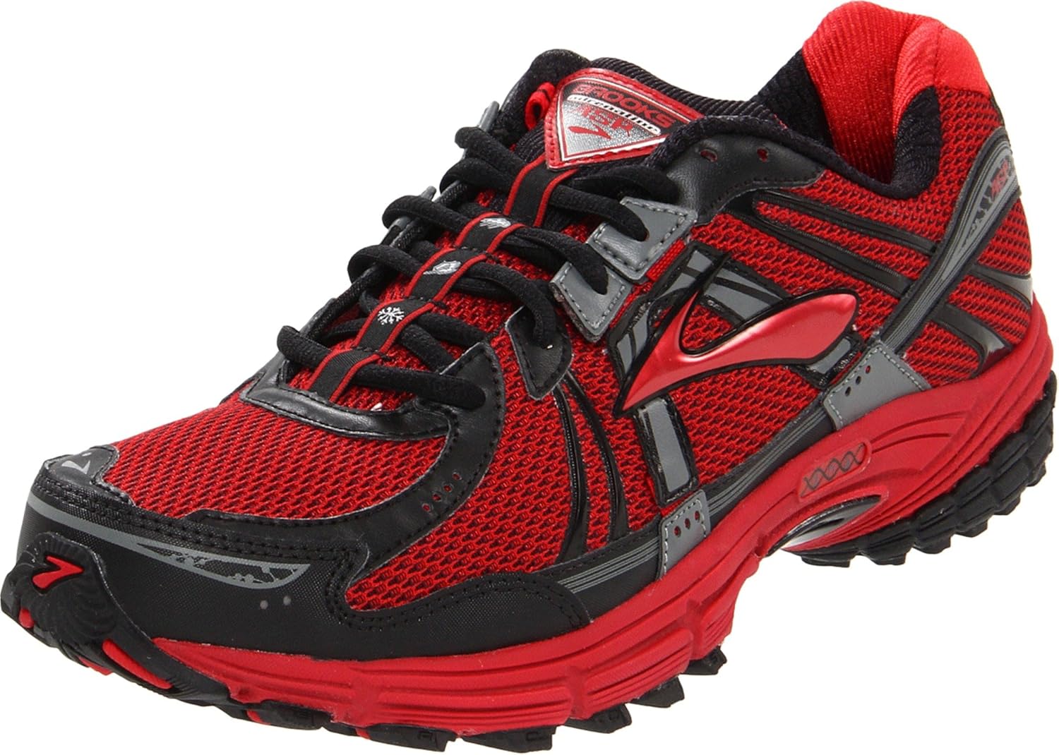 brooks adrenaline asr 10 2017