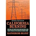 California Burning: The Fall of Pacific Gas and Electric--and What It Means for America's Power Grid