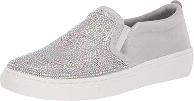 skechers sparkly trainers