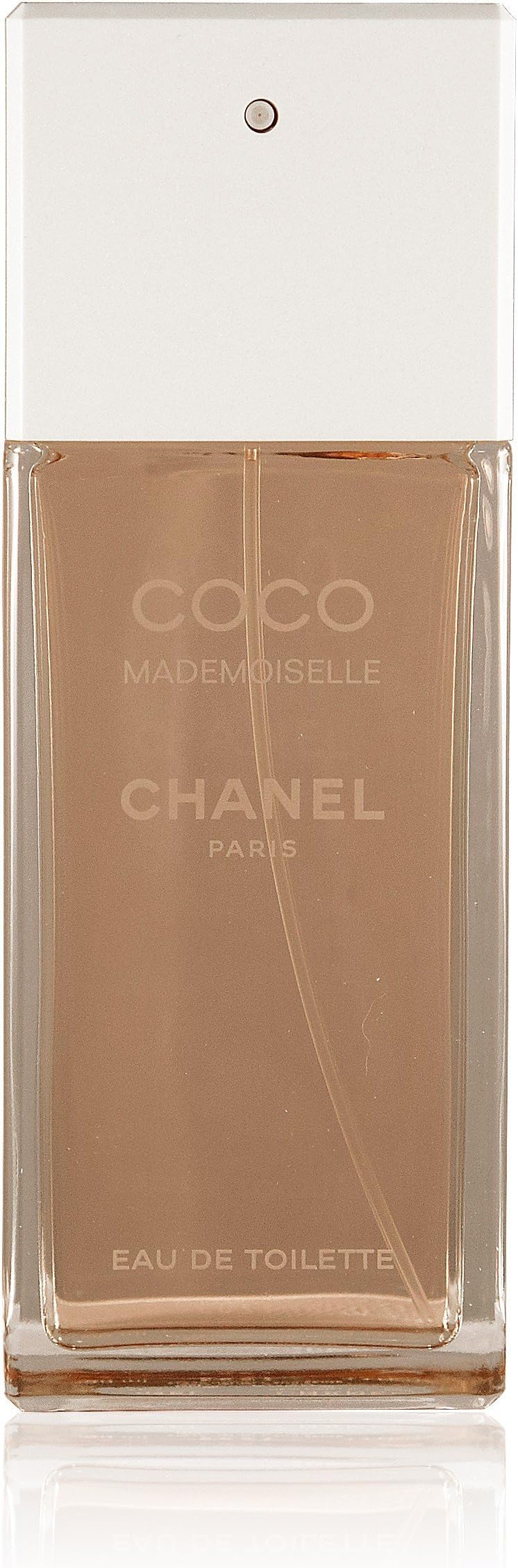 Coco Mademoiselle By Chanel For Women Eau De Toilette 100ml Price In Uae Amazon Uae Kanbkam Coco Mademoiselle By Chanel For Women Eau De Toilette 100ml Price In Uae Amazon Uae Kanbkam