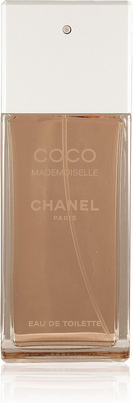 chanel coco mademoiselle fresh moisture body mist 100ml