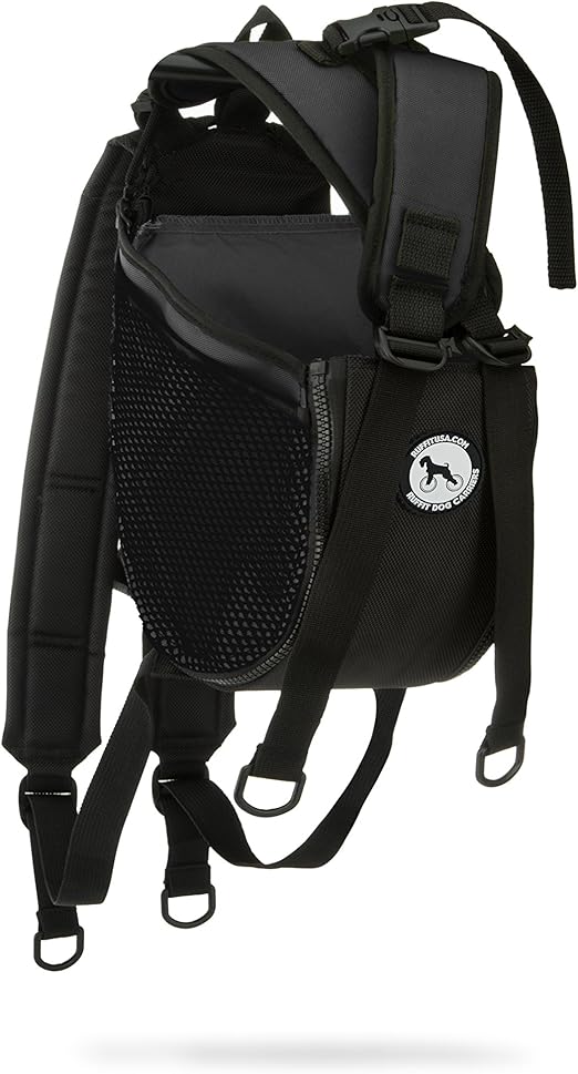 ruffit dog carrier backpack