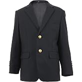 Alona Boys Formal Blazer Suits Jacket