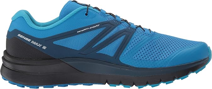salomon max 2