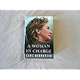 A Woman in Charge: The Life of Hillary Rodham Clinton