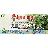 Anamu Tea (Jamaican Guinea Hen Weed 100%) Roots and Leaves (3 Pack)