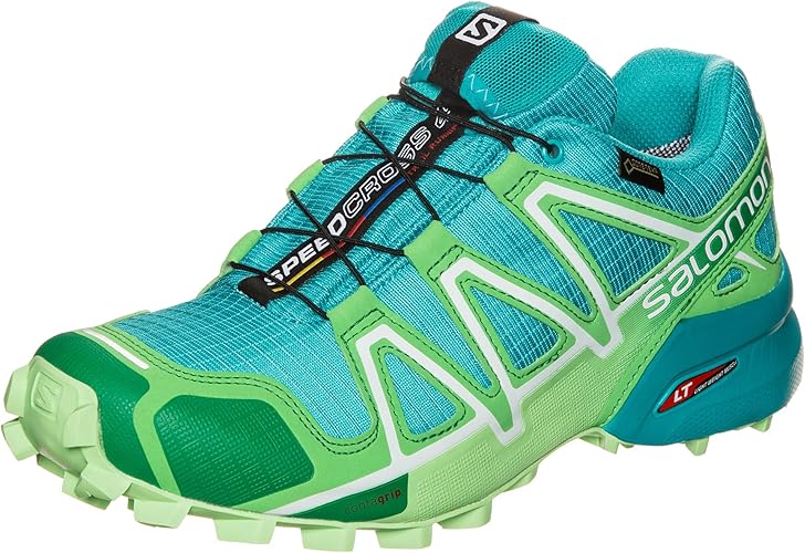 Salomon chaussure trail femme Clearance