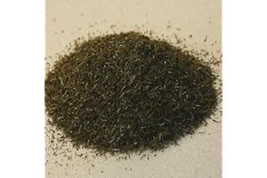 Dill Weed - 5.01 lb