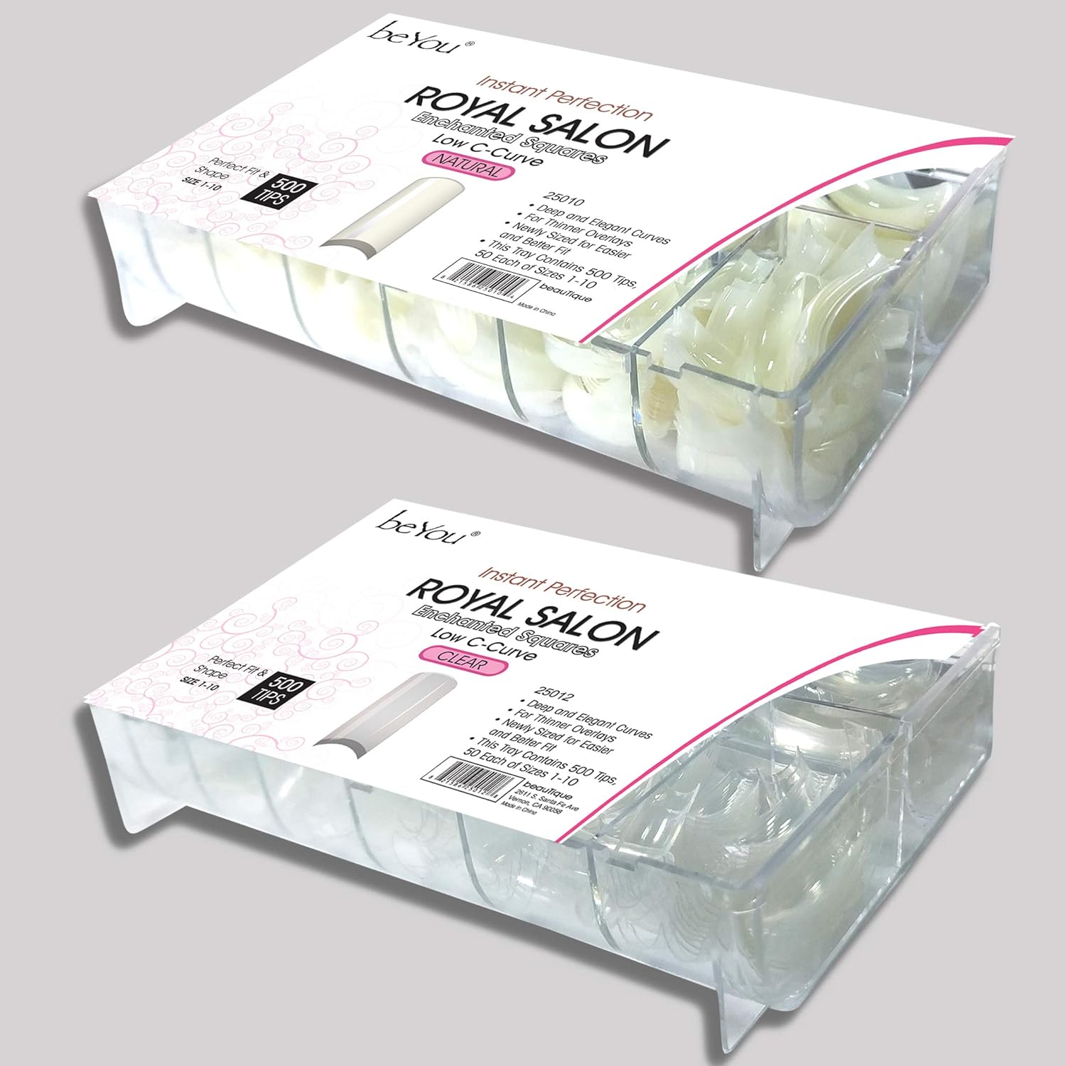 Best Nail Salons In Brentwood