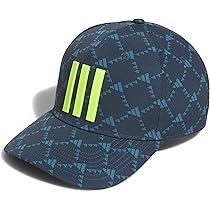 adidas performance 3 stripe cap