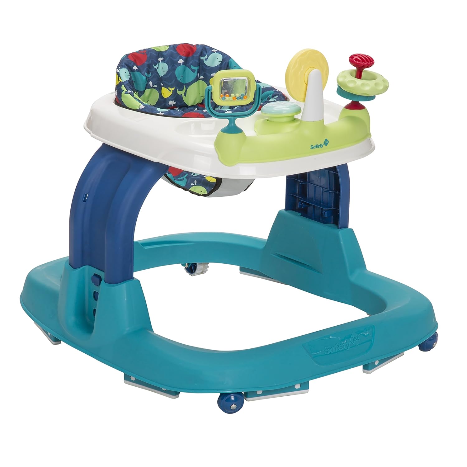 2.0 Developmental Walker Nantucket 2 SHIPS FREE NEW Safety 1st Ready