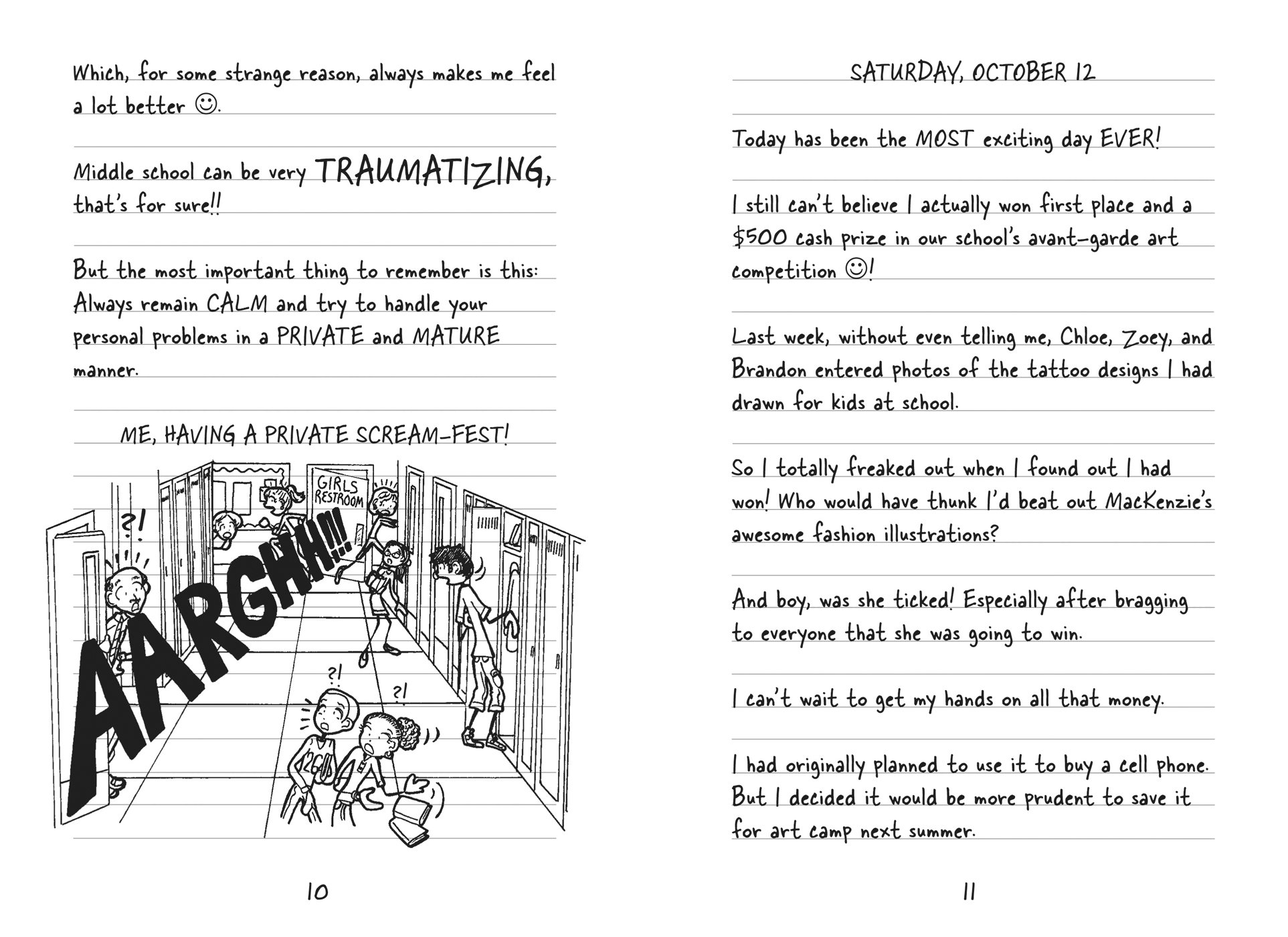 Dork Diaries: Tales from a Not-So-Popular Party Girl Dork Diaries: Tales from a Not-So-Popular Party Girl Hardcover Audible Audiobook Kindle Paperback Audio CD
