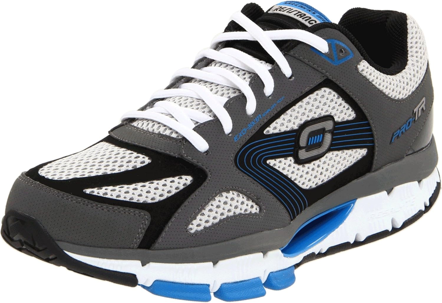 skechers pro resistance