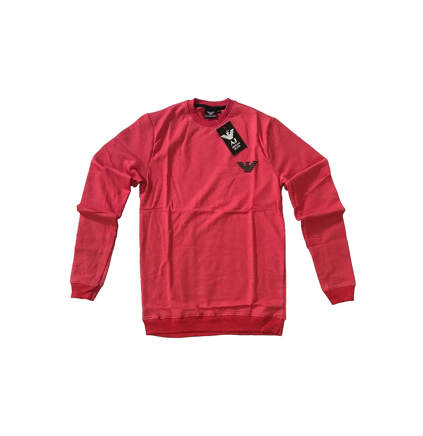 mens armani jeans t shirt